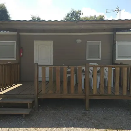 Camping L'hostalet Camping Serrateix