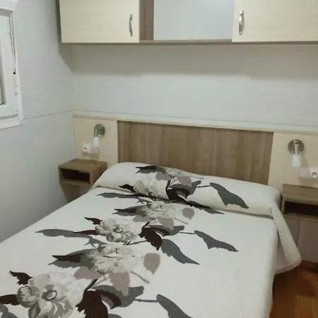 Campsite Camping L'hostalet *