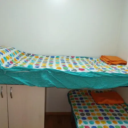 Camping L'hostalet Serrateix