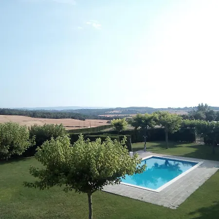 Camping L'hostalet Campsite